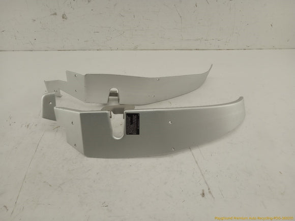 Mercedes SL500 Pair Of Door Latch Trim Covers