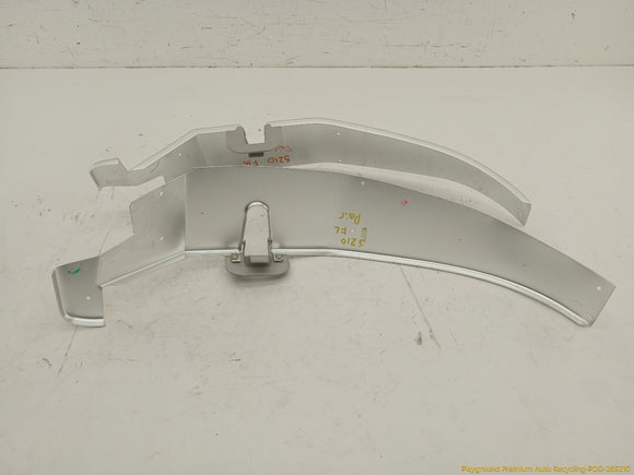 Mercedes SL500 Pair Of Door Latch Trim Covers