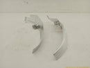 Mercedes SL500 Pair Of Door Latch Trim Covers-10