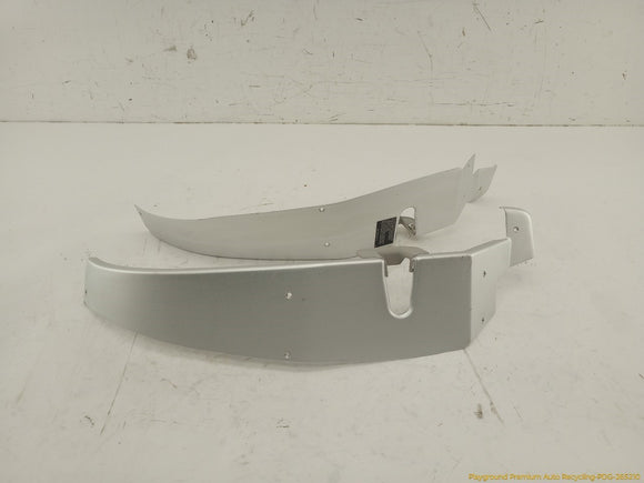 Mercedes SL500 Pair Of Door Latch Trim Covers