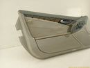 Mercedes SL500 Driver Left Front Door Trim-2