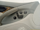 Mercedes SL500 Driver Left Front Door Trim-4