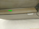 Mercedes SL500 Driver Left Front Door Trim-5