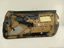 Mercedes SL500 Driver Left Front Door Trim-6