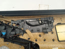 Mercedes SL500 Driver Left Front Door Trim-8