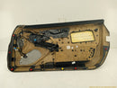 Mercedes SL500 Driver Left Front Door Trim-10