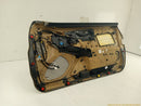 Mercedes SL500 Driver Left Front Door Trim-11