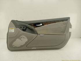 Mercedes SL500 Passenger Right Front Door Trim - 0