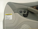Mercedes SL500 Passenger Right Front Door Trim-3