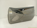 Mercedes SL500 Passenger Right Front Door Trim-4