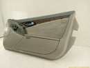 Mercedes SL500 Passenger Right Front Door Trim-5