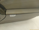 Mercedes SL500 Passenger Right Front Door Trim-6