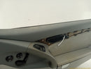 Mercedes SL500 Passenger Right Front Door Trim-7