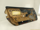 Mercedes SL500 Passenger Right Front Door Trim-9