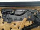 Mercedes SL500 Passenger Right Front Door Trim-11