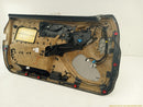 Mercedes SL500 Passenger Right Front Door Trim-12