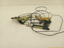 Mercedes SL500 Convertible Roof Latch Lock Assembly-2