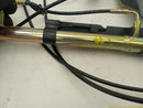 Mercedes SL500 Convertible Roof Latch Lock Assembly-4