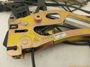 Mercedes SL500 Convertible Roof Latch Lock Assembly-5