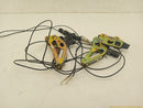 Mercedes SL500 Convertible Roof Latch Lock Assembly-7