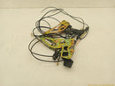 Mercedes SL500 Convertible Roof Latch Lock Assembly-8