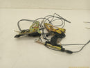 Mercedes SL500 Convertible Roof Latch Lock Assembly-9