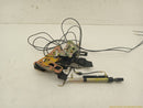 Mercedes SL500 Convertible Roof Latch Lock Assembly-10