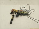 Mercedes SL500 Convertible Roof Latch Lock Assembly-11