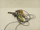 Mercedes SL500 Convertible Roof Latch Lock Assembly-12