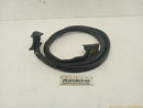 Mercedes SL500 Trunk Lid Seal Weatherstrip-1
