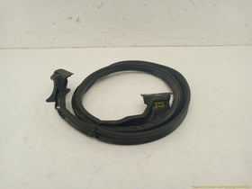 Mercedes SL500 Trunk Lid Seal Weatherstrip - 0