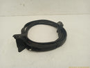 Mercedes SL500 Trunk Lid Seal Weatherstrip-7