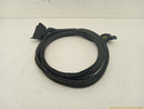 Mercedes SL500 Trunk Lid Seal Weatherstrip-10