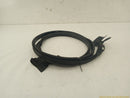 Mercedes SL500 Trunk Lid Seal Weatherstrip-12