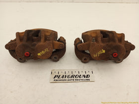 Land Rover Range Rover Pair Of Front Brake Calipers