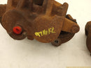 Land Rover Range Rover Pair Of Front Brake Calipers-3