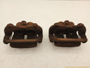 Land Rover Range Rover Pair Of Front Brake Calipers-5