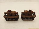 Land Rover Range Rover Pair Of Front Brake Calipers-6