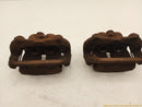 Land Rover Range Rover Pair Of Front Brake Calipers-10