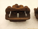 Land Rover Range Rover Pair Of Front Brake Calipers-11