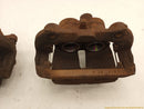 Land Rover Range Rover Pair Of Front Brake Calipers-12