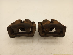 Land Rover Range Rover Pair Of Rear Brake Calipers - 0