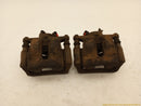 Land Rover Range Rover Pair Of Rear Brake Calipers-3