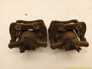 Land Rover Range Rover Pair Of Rear Brake Calipers-5