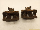 Land Rover Range Rover Pair Of Rear Brake Calipers-6