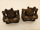 Land Rover Range Rover Pair Of Rear Brake Calipers-7
