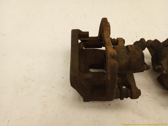 Land Rover Range Rover Pair Of Rear Brake Calipers