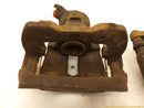 Land Rover Range Rover Pair Of Rear Brake Calipers-12