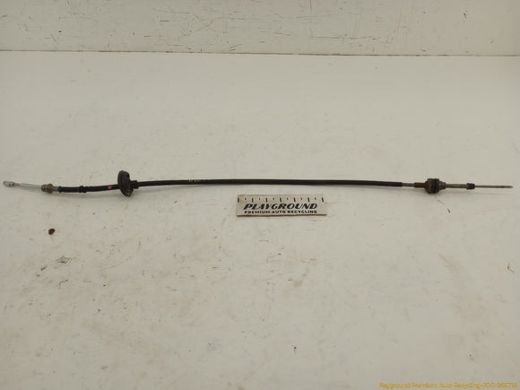 Land Rover Range Rover Gear Shifter Cable