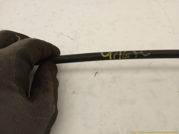 Land Rover Range Rover Gear Shifter Cable